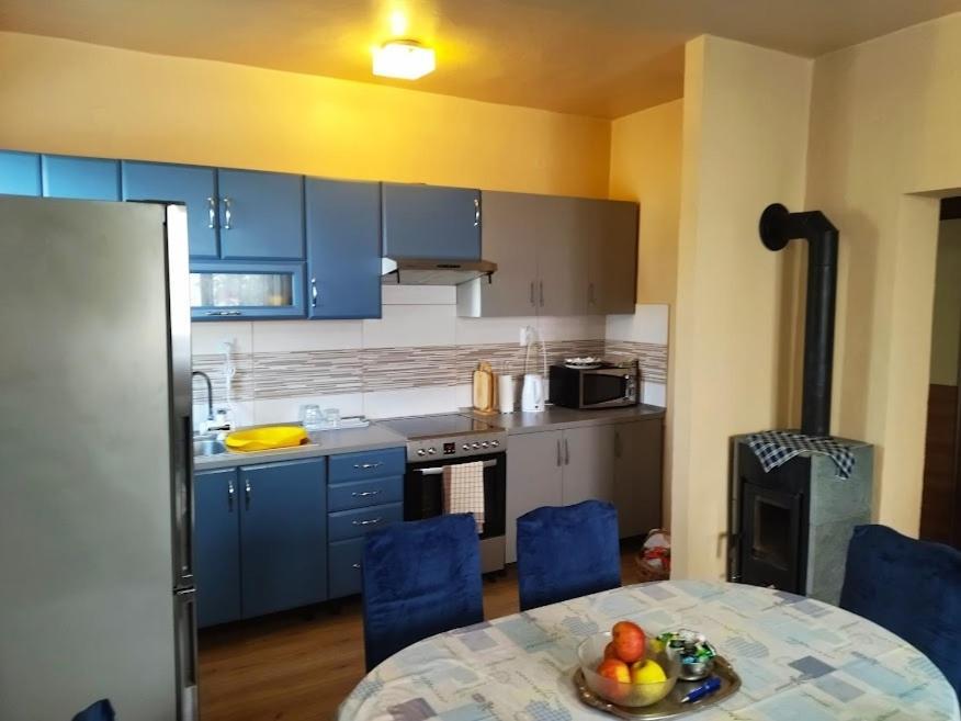 Apartment In Nin With Terrace, Air Conditioning, Wi-Fi Eksteriør billede