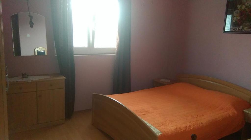 Apartment In Nin With Terrace, Air Conditioning, Wi-Fi Eksteriør billede